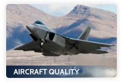 Aircraft Quality
